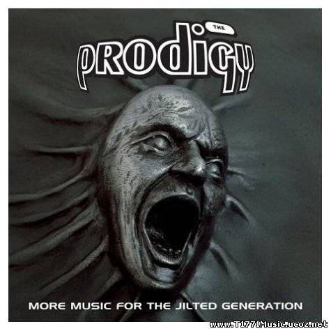 Old Electro Breakbeat:: The Prodigy-collection Hits