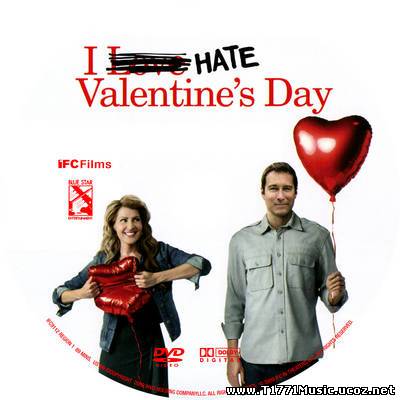 Movie:: I hate Valentine's day