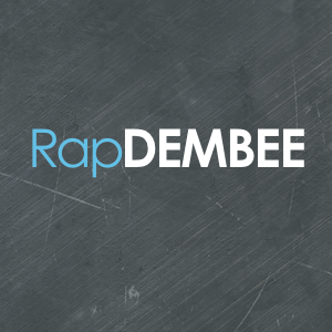 Rap DEMBEE 11 [Come Back] 2014