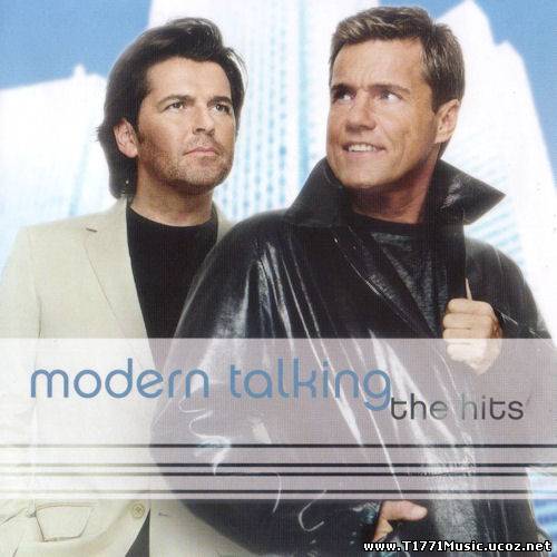 Retro Dance Pop:: Modern Talking-Best Collection Hit's [NEW Version]