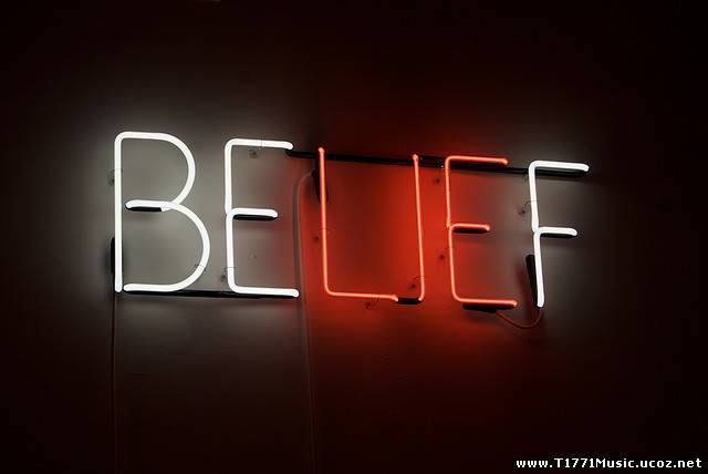 Cool Video:: BELIEF 2014