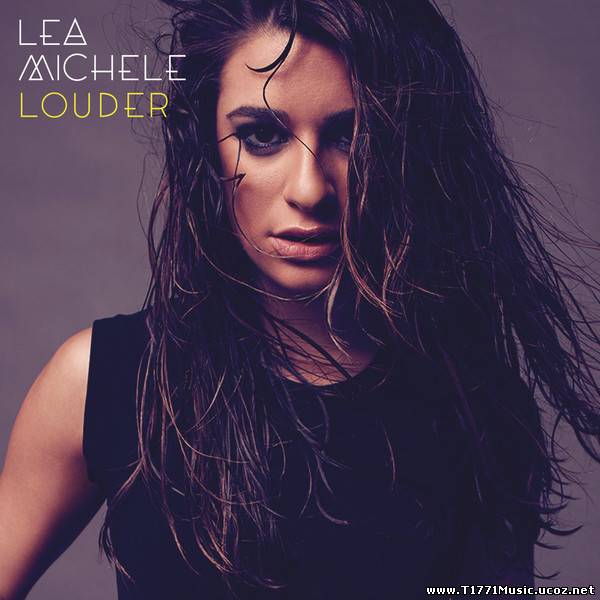 POP:: Lea Michele – Louder (2014) (iTunes AAC M4A) [Album]