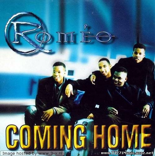 Retro Pop:: [Single] Romeo-coming home 1998