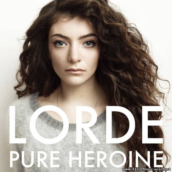 Pop:: Lorde – Pure Heroine (2014) (iTunes AAC M4A) [Album]