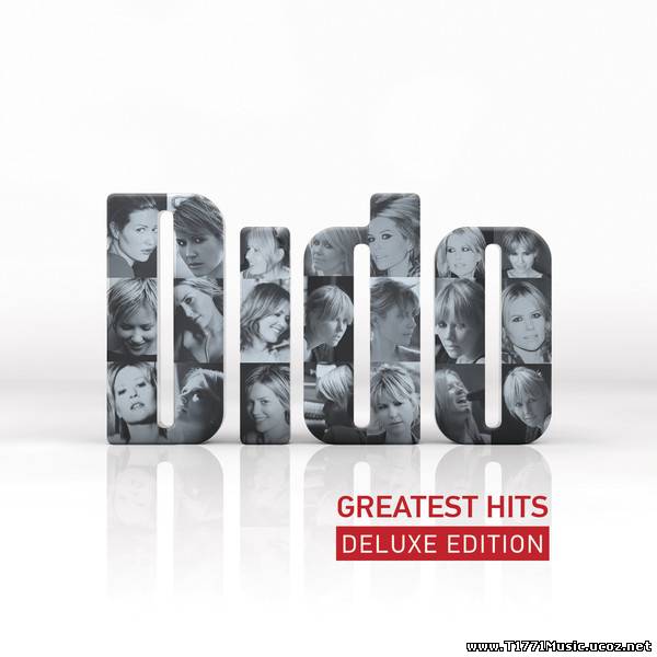 Retro Pop:: Dido-Greatest Hits 2013
