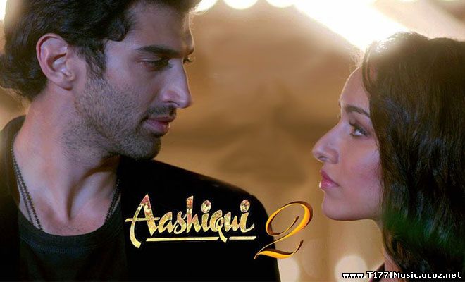 Hindi Movie:: Aashiqui 2 2013
