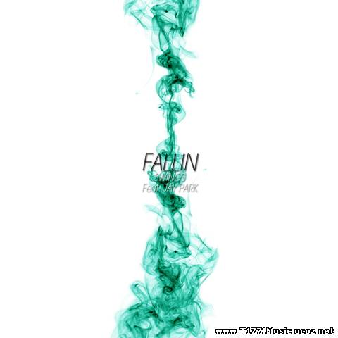 K-Rap:: [Single] Swings – Fallin’ (Ft. Jay Park) [MV]