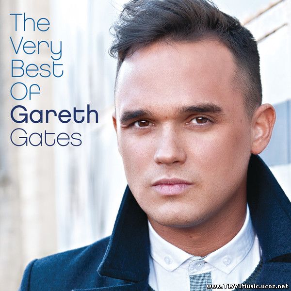 Pop:; Gareth Gates – The Very Best of Gareth Gates (2014)