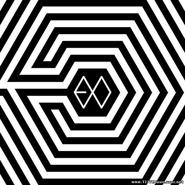 K-Dance Pop:: EXO-K – The 2nd Mini Album `중독 (Overdose)` (Korean Version)