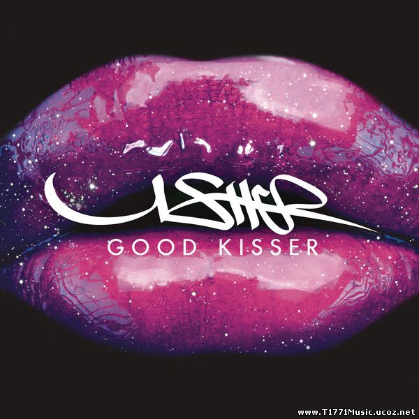 R&B Pop:: Usher – Good Kisser (iTunes AAC M4A) [Single]