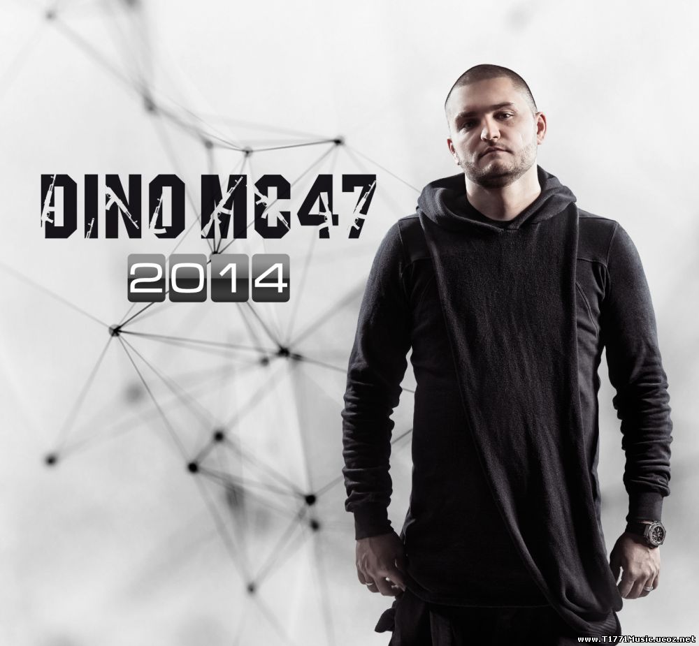 Russian Rapper:: Dino MC47 - 2014 (2014) [BEST MV's]
