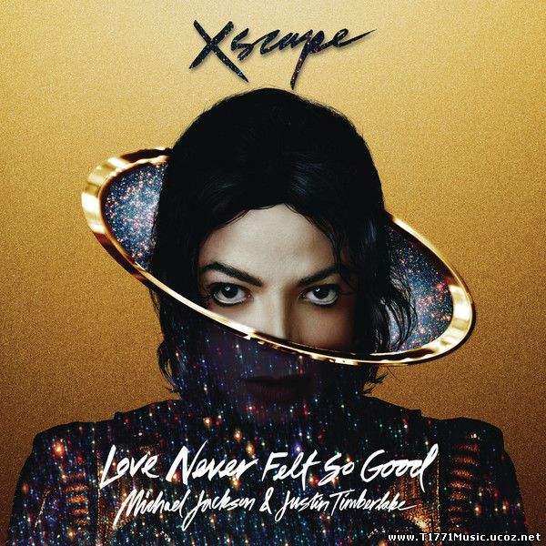 R&B Dance Pop:: [Single] Michael Jackson & Justin Timberlake – Love Never Felt So Good