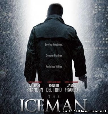 Movie;: THE ICEMAN