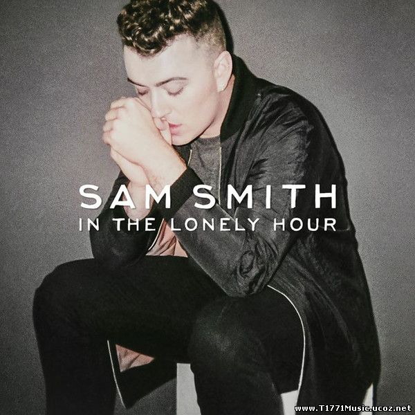 Pop:: Sam Smith – In the Lonely Hour (Deluxe Edition) (2014) (iTunes AAC M4A) [Album]