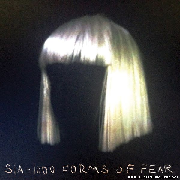 R&B Pop:: Sia – Big Girls Cry (iTunes AAC M4A) [Single]