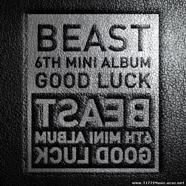 K-Pop:: BEAST – Good Luck [Album]