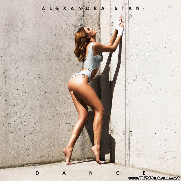 POp:: Alexandra Stan – Dance (Radio Edit) (iTunes AAC M4A) [Single]