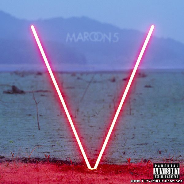 Pop:: Maroon 5 – It Was Always You (iTunes AAC M4A) [Single]