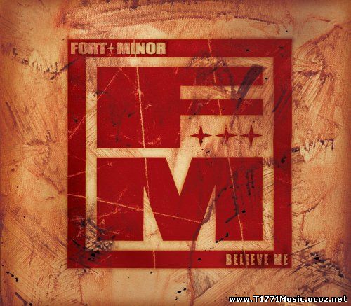 Other Rap:: Fort Minor-Best Collection [Album]
