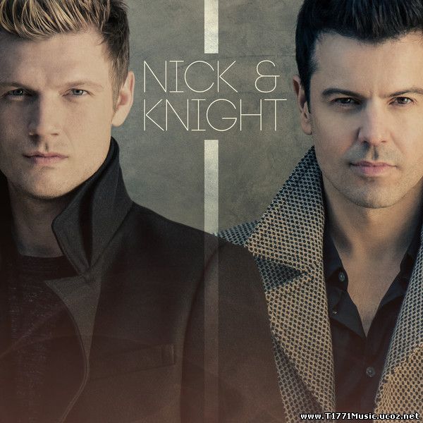 Pop:: Nick & Knight – Nick & Knight (2014) (iTunes AAC M4A) [Album]