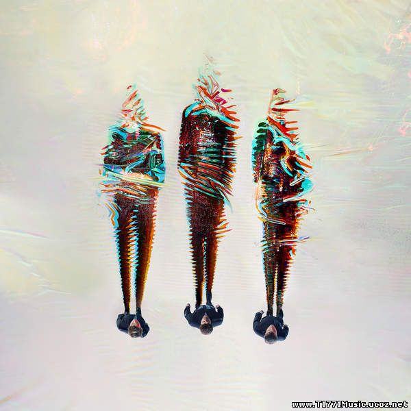Pop:: Take That – III (Deluxe) (2014) (iTunes AAC M4A) [Album]