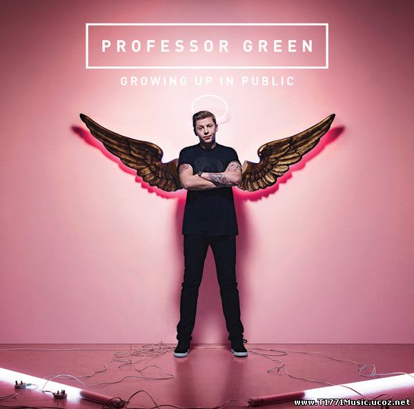 Rap:: Professor Green – Growing Up In Public (Deluxe) (2014) (iTunes AAC M4A) [Album]