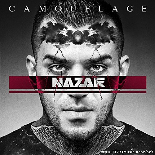 D-Rap:: Nazar - Camouflage (Premium) (2014)