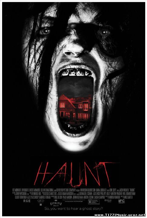 Horror Movie:: [+17] Haunt 2013
