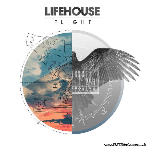 Alternative Pop Ballad:: Lifehouse – Flight (iTunes AAC M4A) [Single]