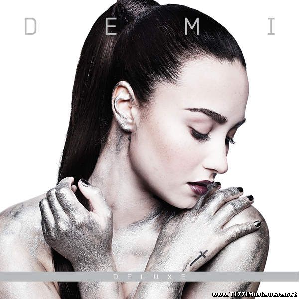 Pop:: Demi Lovato – Demi (Deluxe) (2014) (iTunes AAC M4A) [Album]