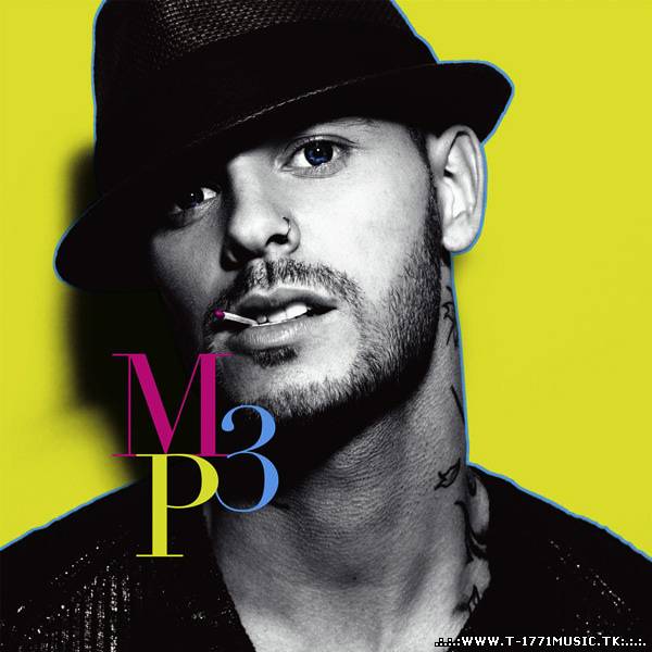 France R&B Pop::M. Pokora - MP3 - 2008 - iTunes Plus