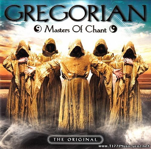 Music Soul:: Gregorian - Master Of Chant: Chapter 9 (2013)