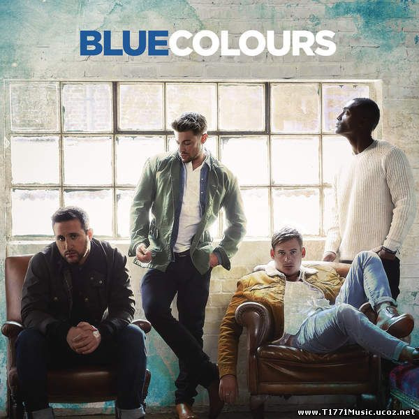 POP:: Blue – Colours (2015) (iTunes AAC M4A) [Album]