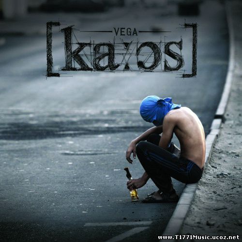 D-Rapper:: Vega – Kaos (Limited Edition) (2CD) (2015)
