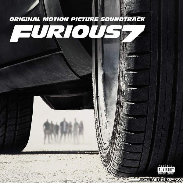 OST:: VA – Furious 7 (Original Motion Picture Soundtrack) (2015) (iTunes AAC M4A) [Album]