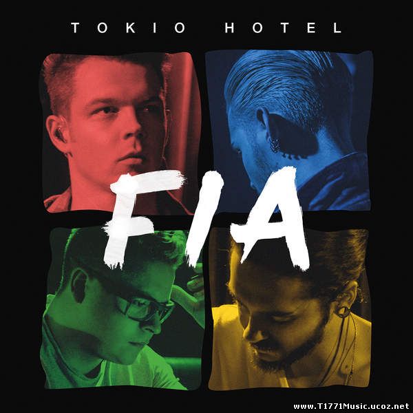 Pop:: Tokio Hotel – Feel It All (iTunes AAC M4A) [EP]