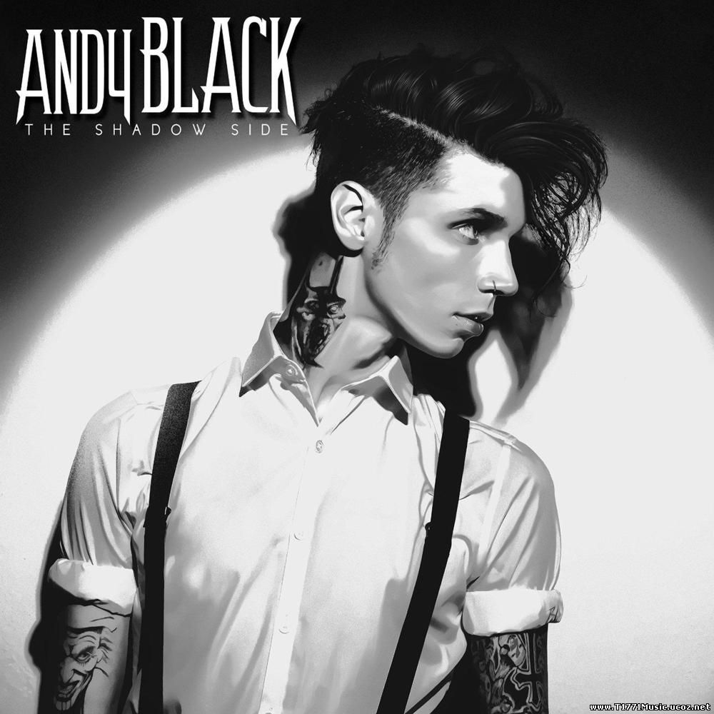 Alternative Pop:: Andy Black - Ribcage MV 2016 [COllection]
