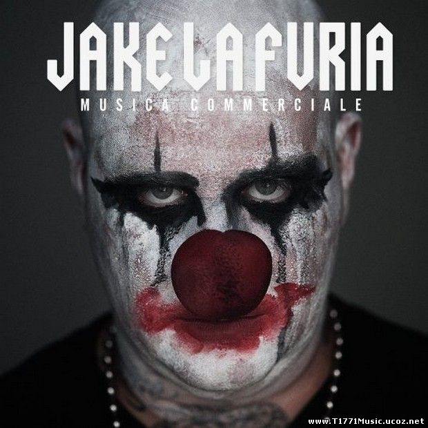 Italy Rapper:: Jake La Furia - Gli Anni D'Oro [MV] 2013